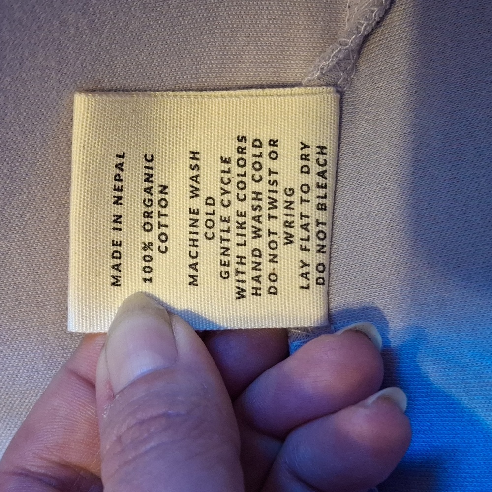 WVN Cropped Wander Pants - Picture 6 of 12